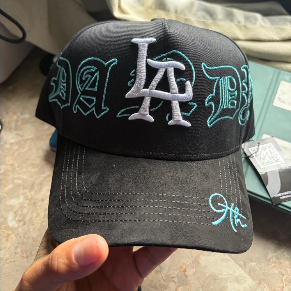Dandy hat 🧢